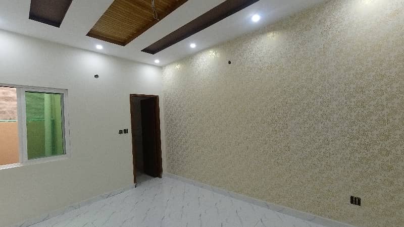 Al-Ahmad Garden Housing Scheme House Sized 675 Square Feet For Sale 25