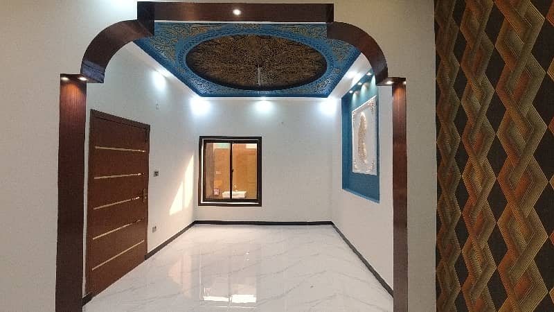 5 Marla Spacious House Is Available In Al-Ahmad Garden Housing Scheme For Sale 6