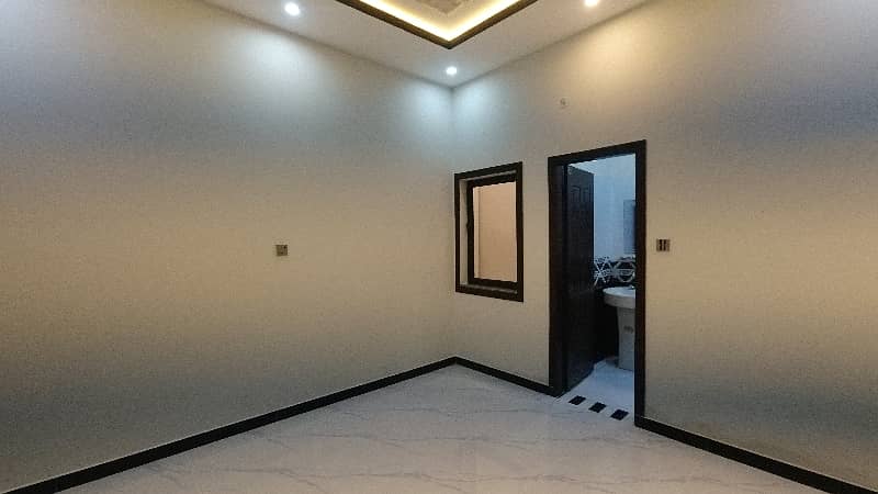 5 Marla Spacious House Is Available In Al-Ahmad Garden Housing Scheme For Sale 12