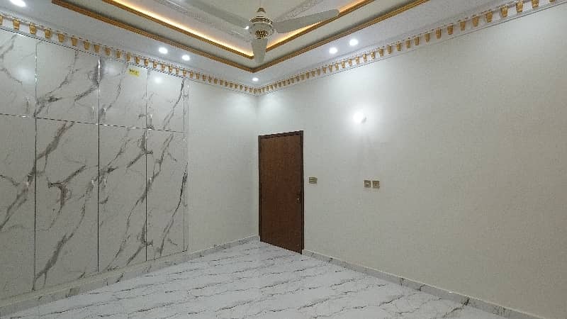 Prime Location 5 Marla House For Sale In Bismillah Housing Scheme Lahore 8