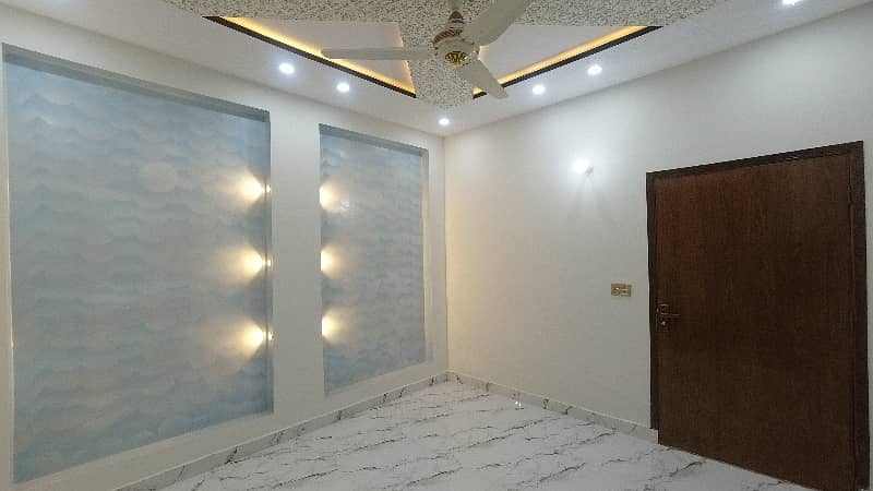 Prime Location 5 Marla House For Sale In Bismillah Housing Scheme Lahore 20