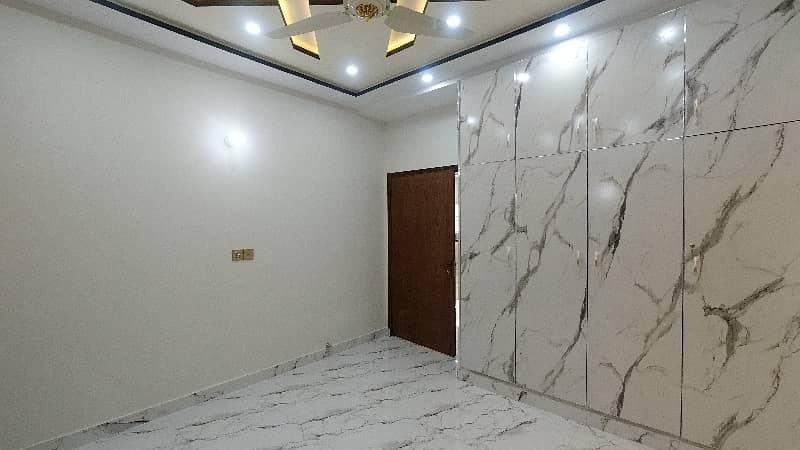 Prime Location 5 Marla House For Sale In Bismillah Housing Scheme Lahore 23