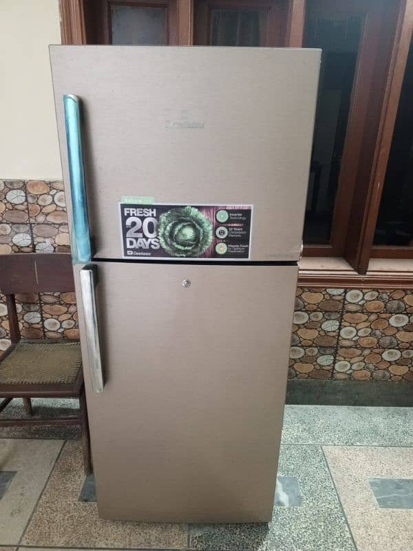 new dawlance refrigerater for sale 0