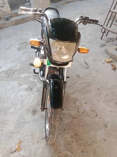 Honda pridor 2013 model good condition