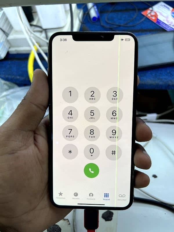 xs max ki original lcd 0