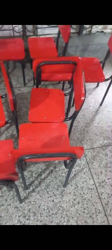 School Furniture 1