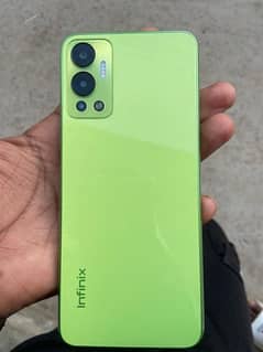 infinix