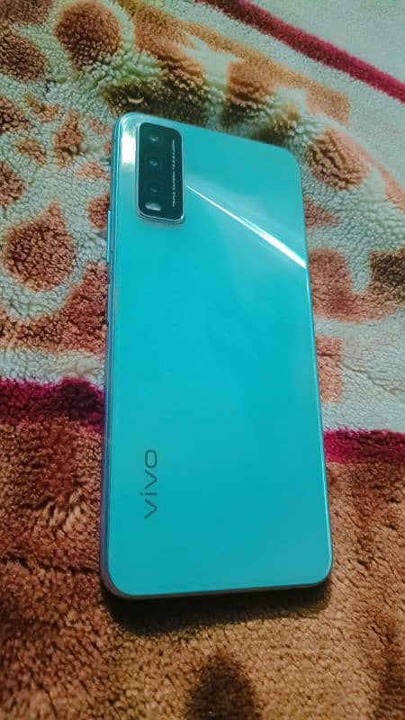 Vivo Y 20 2