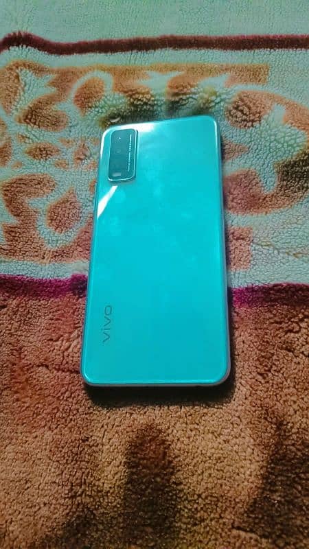 Vivo Y 20 3