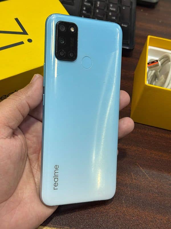 Realme 7i 2