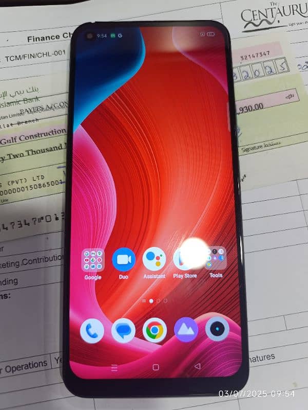 Realme 7i 7