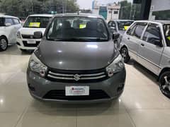 Suzuki Cultus VXL 2019