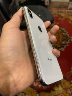 iphone x 256 gb non pta