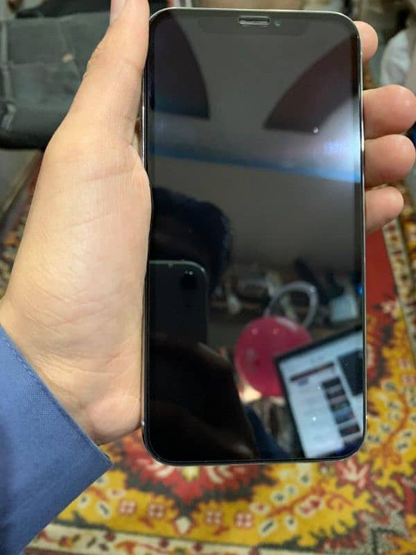 iphone x 256 gb non pta 2