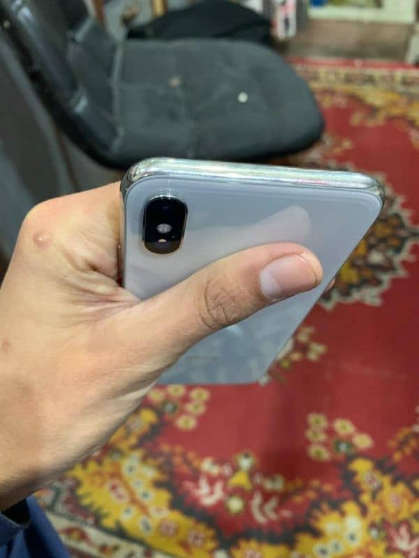 iphone x 256 gb non pta 3