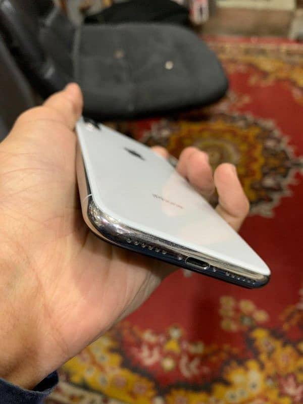 iphone x 256 gb non pta 5