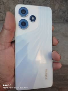 Infinix Hot 30 For sale 8/128