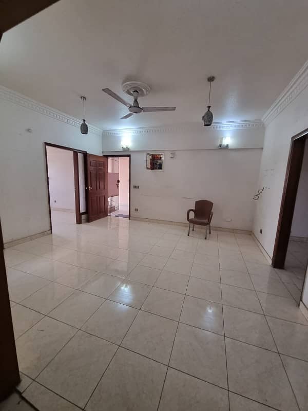 3 Bed Room Apartment for sale in DHA Phase 2 Ext 1