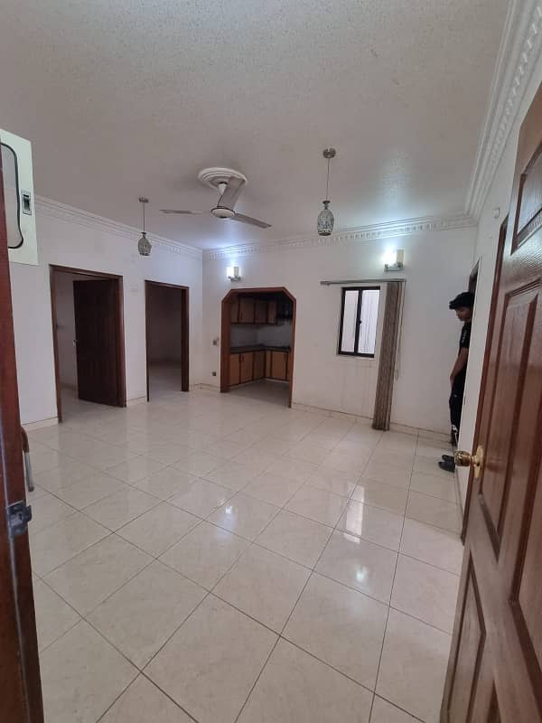 3 Bed Room Apartment for sale in DHA Phase 2 Ext 3