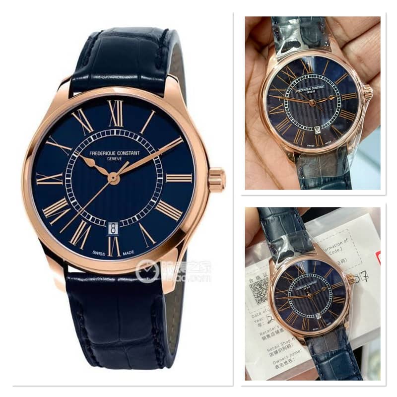 Mens Watch | Branded Watches | Demanding watches for Sale (DEMANDING) 7