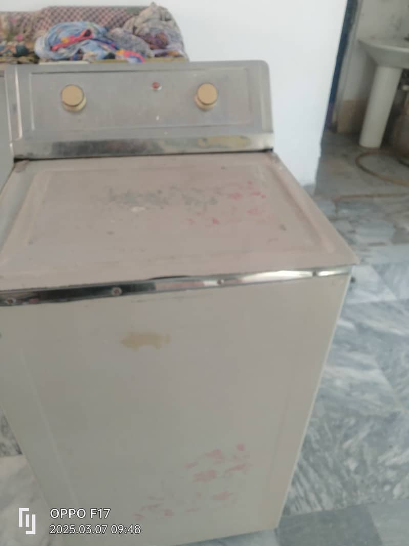 washing machine for sale 2