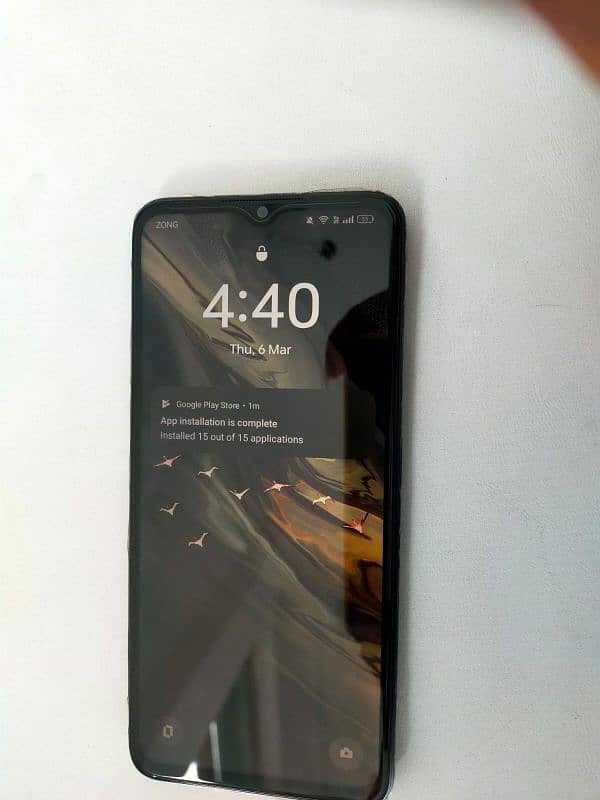 Oppo A18 Mobile for Sale 0