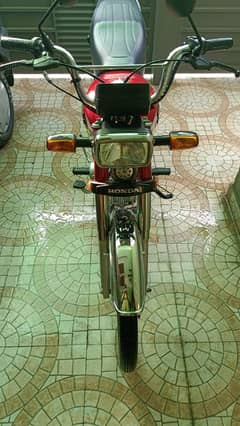 motorcycle Honda for sale