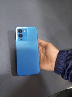 Infinix note 12 pro G96 processor 8/128