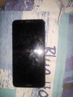 Urgent Sale.                         Honor 7C (03214181239)