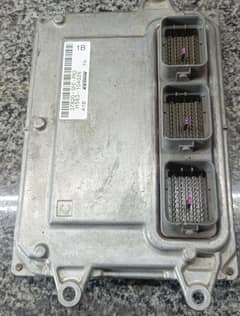 Honda Civic 1.8 ECU/ECM Original Part number :-37820-5FE-P62