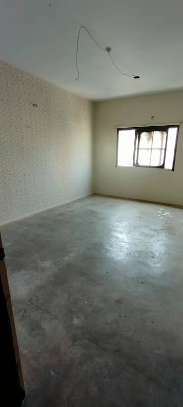 House For Rent 3rd Floor Liaquatabad No 1. Main Road. 0