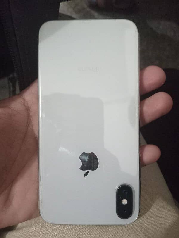 iphone x 64gb 4