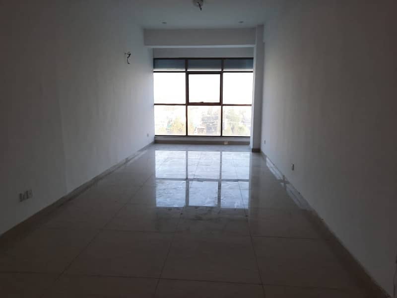 11x38 Sqft Office For Sale In I-8 Markaz At Prime Location Main Round About 9