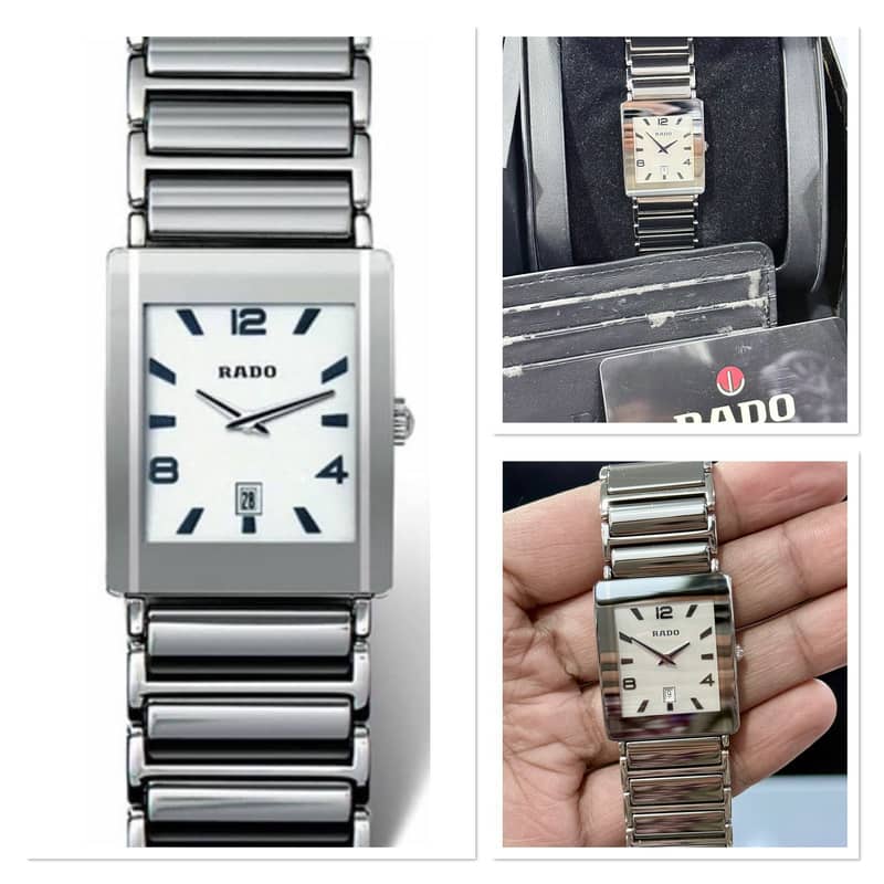 Mens Watch | Branded Watches | Demanding watches for Sale (DEMANDING) 17