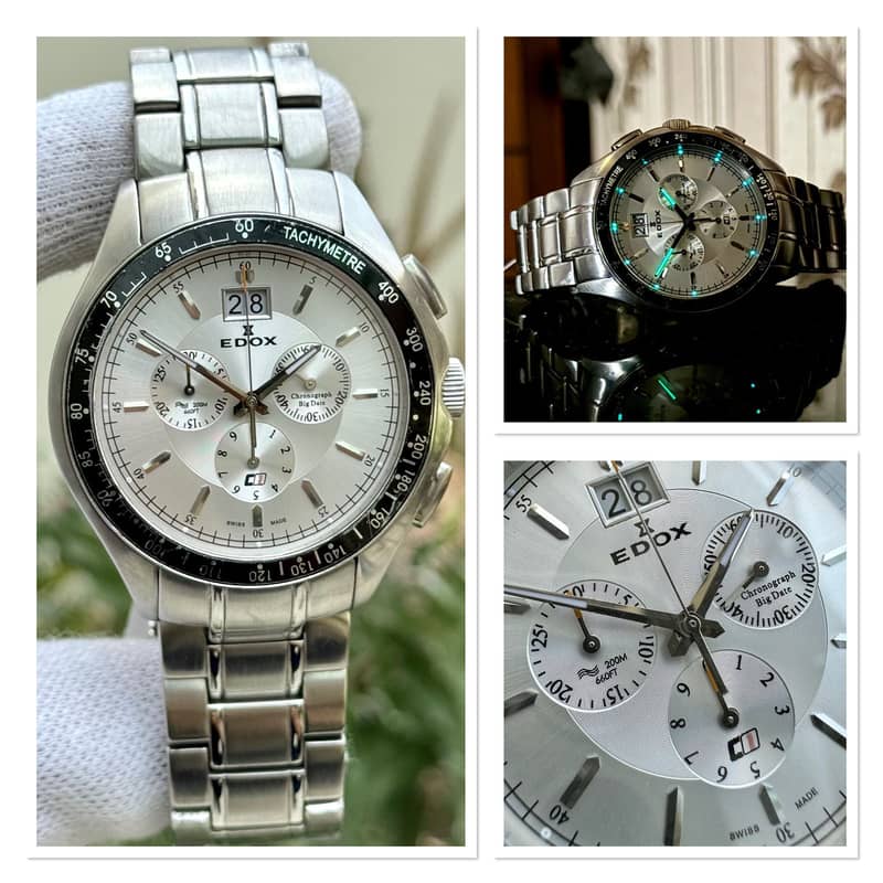 Mens Watch | Branded Watches | Demanding watches for Sale (DEMANDING) 18