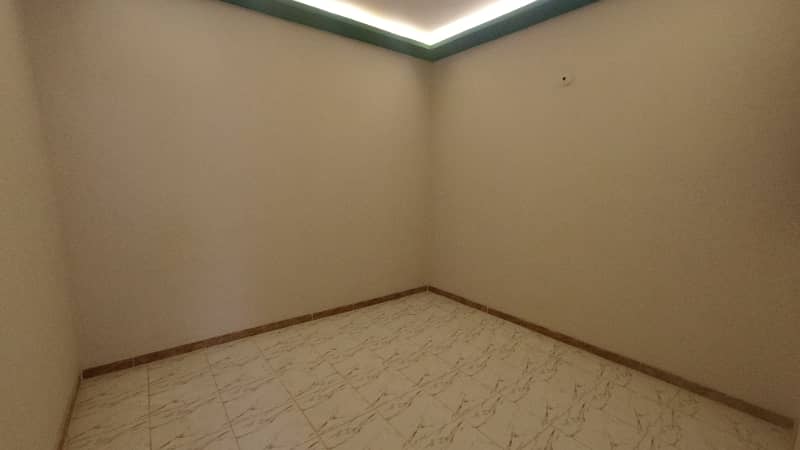 Flat For Sale In 31B Allah Wala Town Block 1 9