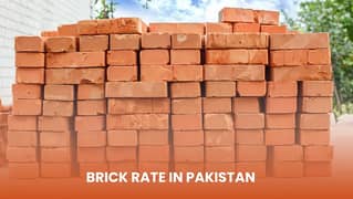 Bricks for sale near your home