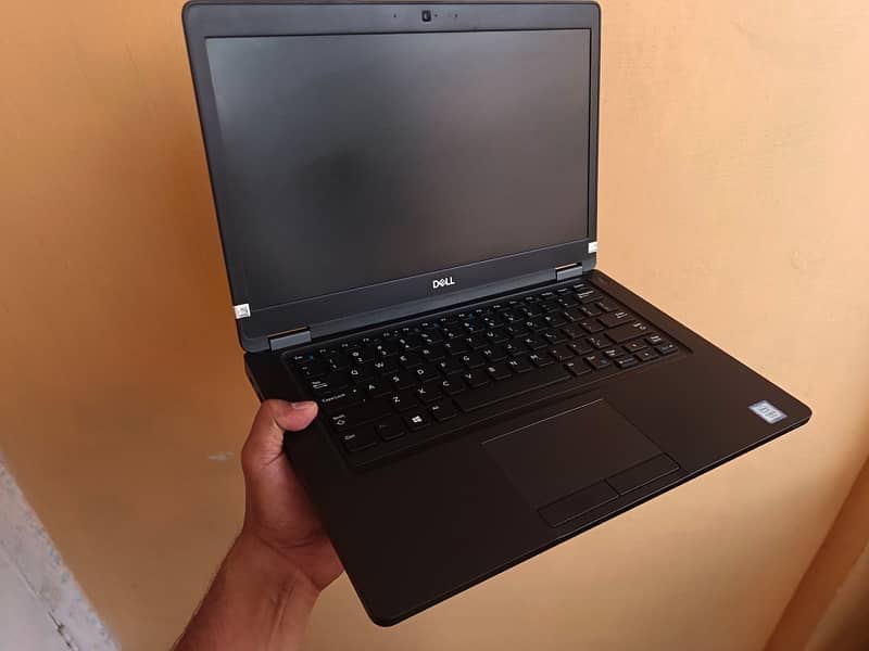 Core i5 7th generation | dell latitude 5490 0