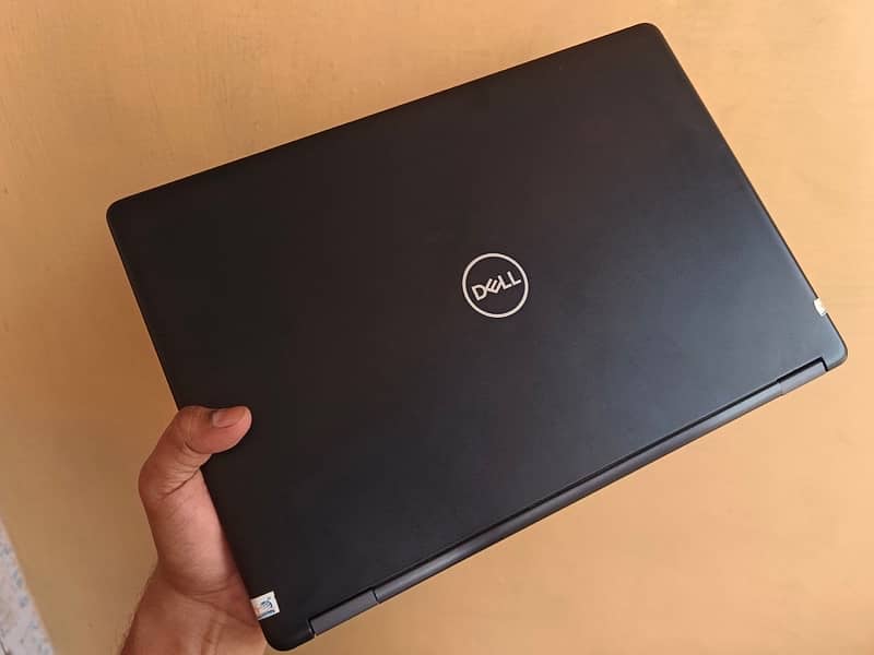 Core i5 7th generation | dell latitude 5490 1