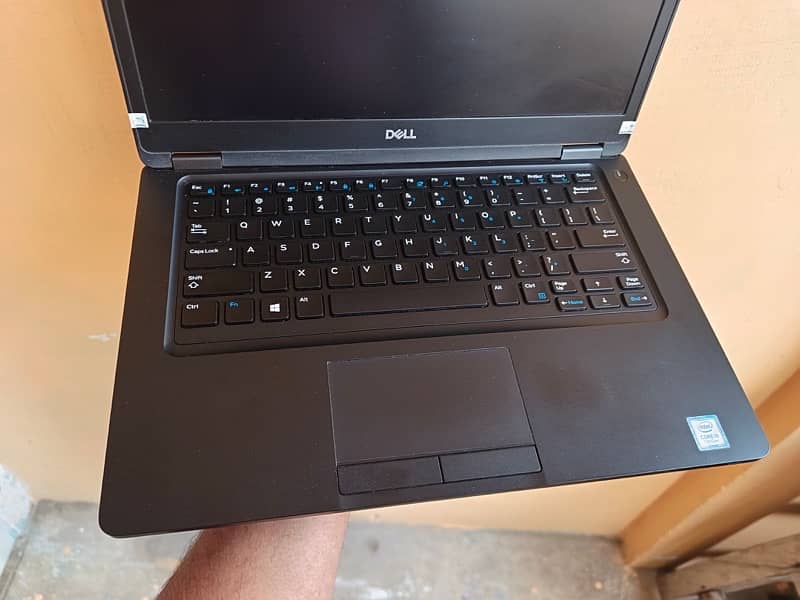 Core i5 7th generation | dell latitude 5490 4