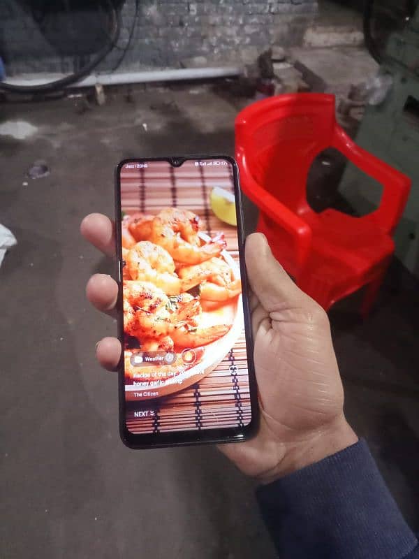 Redmi 10c 4gb Ram 128gb memory 1