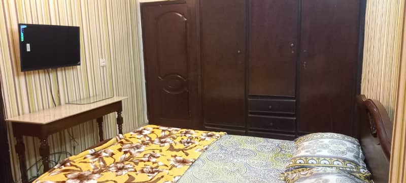 Furnished Room For Rent 29