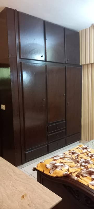 Furnished Room For Rent 14