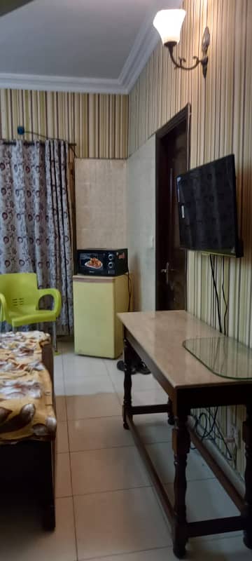 Furnished Room For Rent 23