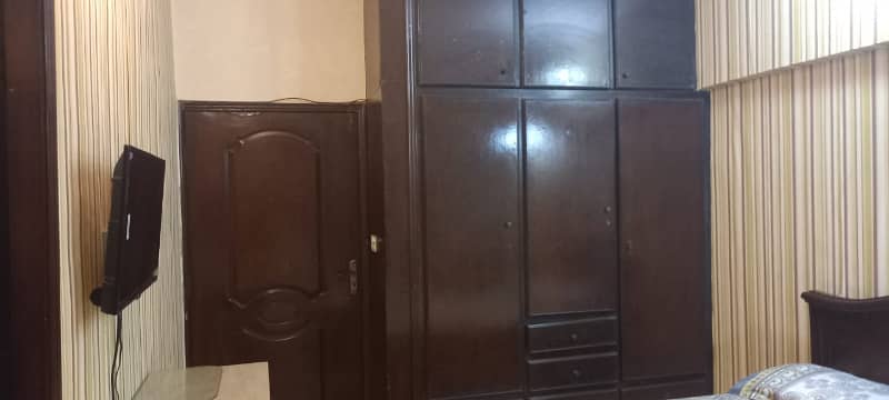 Furnished Room For Rent 30