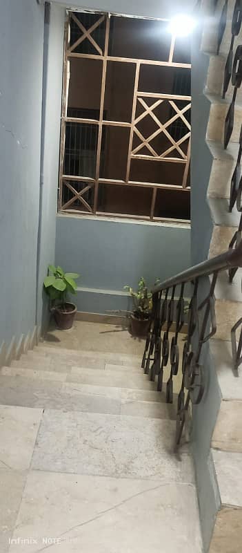 Flat For Sale 14