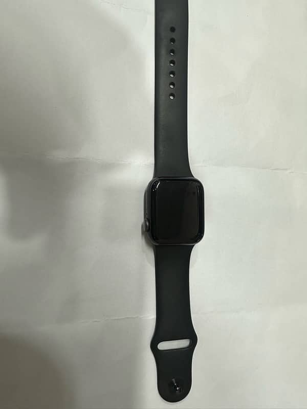 Apple watch series 6 4