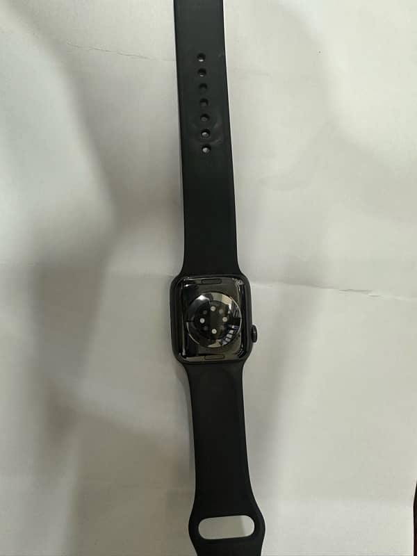 Apple watch series 6 5