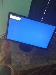 24 Inch LCD