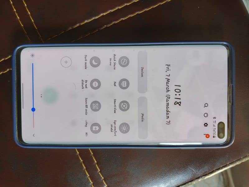 Samsung s10 plus 8 / 512gb 4